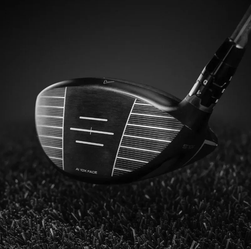 Elyte Night Edition — Da GolfLAB